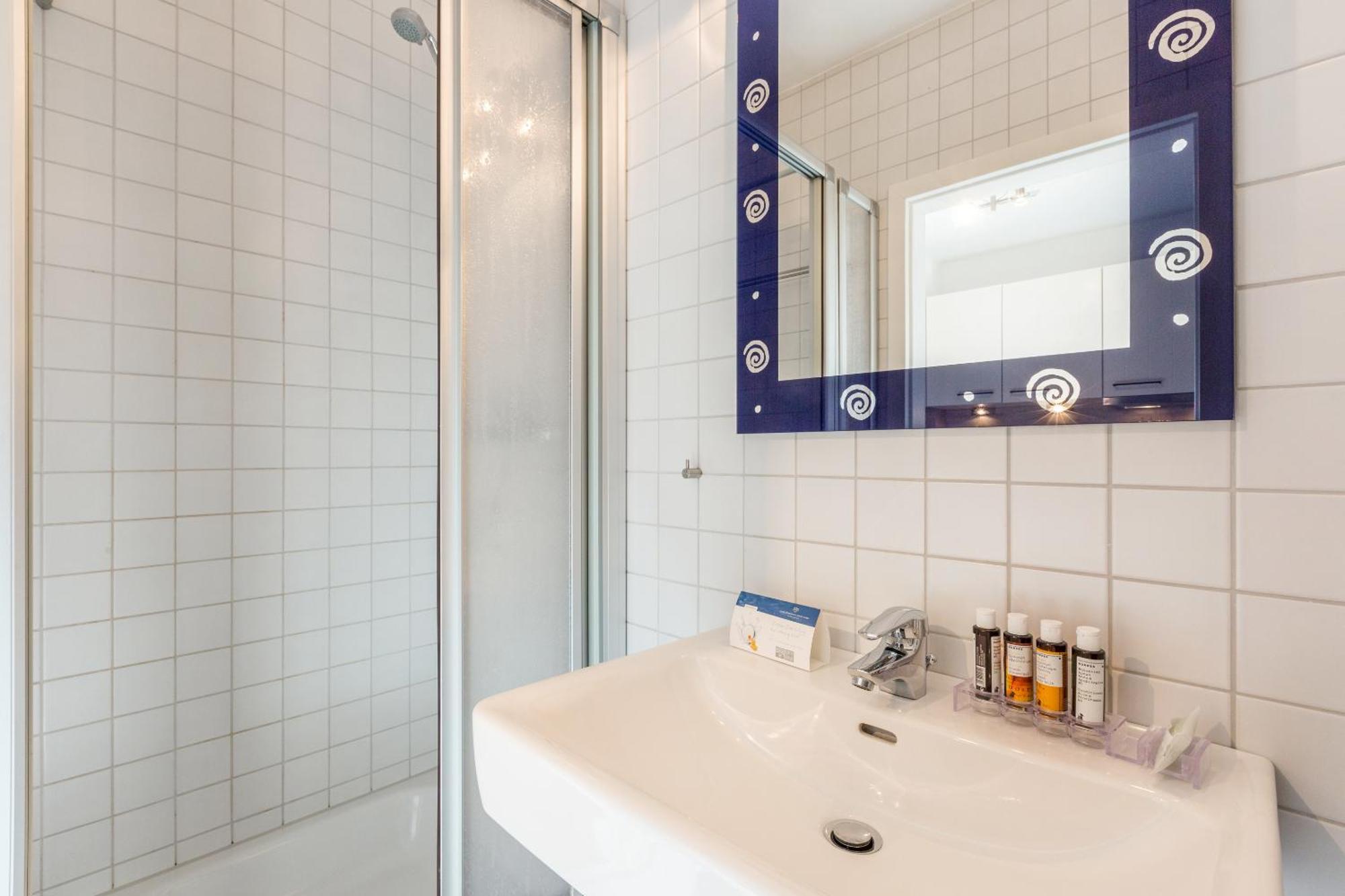 Fewo Atlantik App 10A Wenningstedt-Braderup Exterior foto